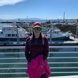 Meet your Posher, Natasha